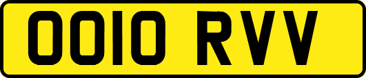 OO10RVV