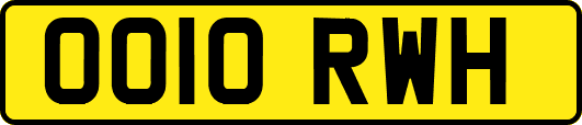 OO10RWH