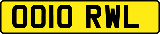 OO10RWL