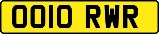 OO10RWR