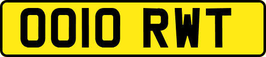 OO10RWT