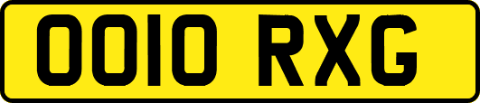 OO10RXG