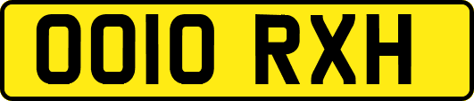 OO10RXH