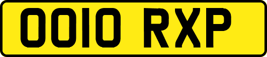 OO10RXP