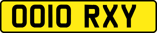 OO10RXY