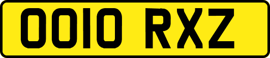 OO10RXZ