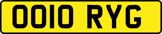 OO10RYG