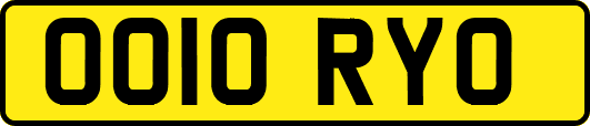 OO10RYO