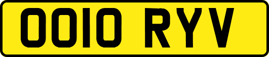 OO10RYV