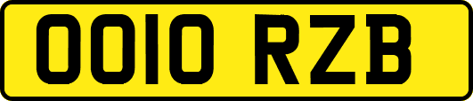 OO10RZB