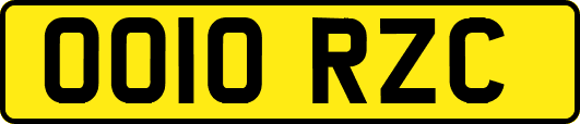 OO10RZC