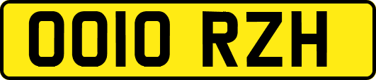OO10RZH