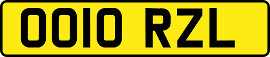 OO10RZL