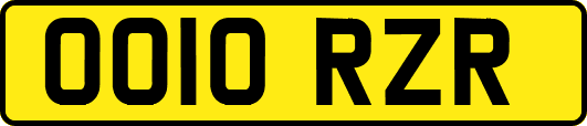 OO10RZR