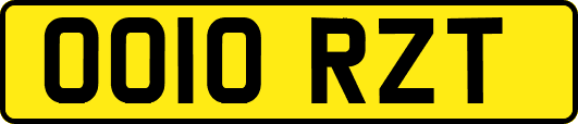 OO10RZT