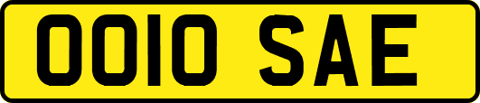 OO10SAE