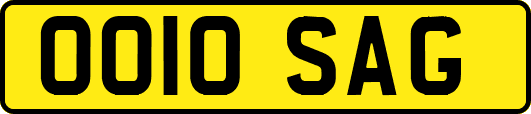 OO10SAG