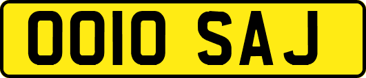 OO10SAJ