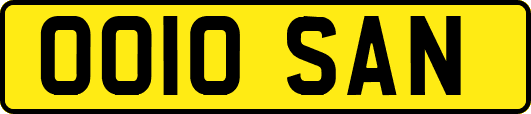 OO10SAN
