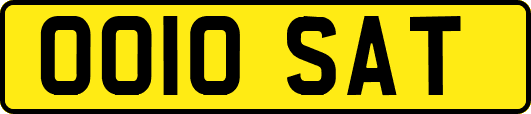 OO10SAT
