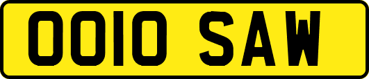 OO10SAW