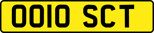 OO10SCT