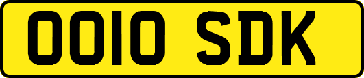OO10SDK