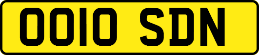 OO10SDN
