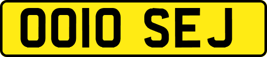 OO10SEJ