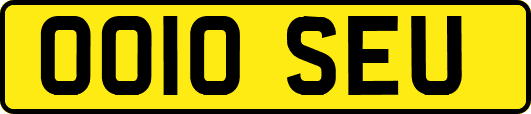 OO10SEU