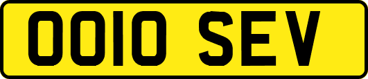 OO10SEV