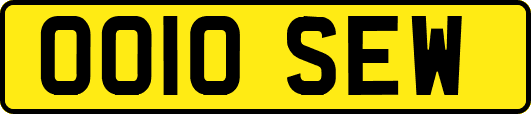 OO10SEW
