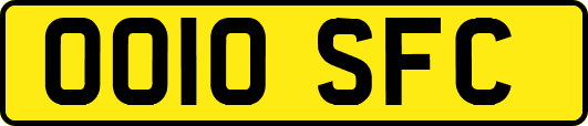 OO10SFC