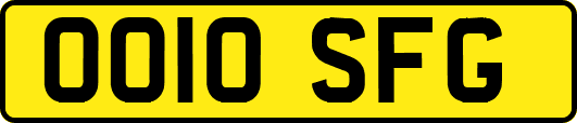 OO10SFG