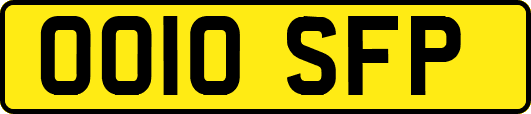 OO10SFP