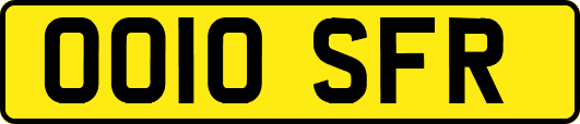 OO10SFR