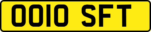 OO10SFT