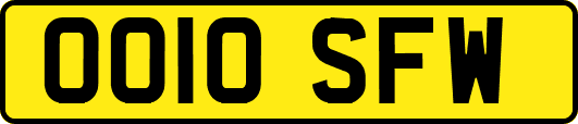 OO10SFW