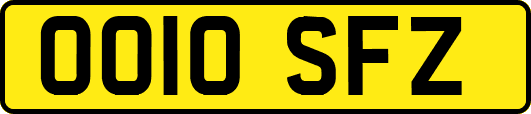 OO10SFZ