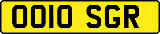 OO10SGR