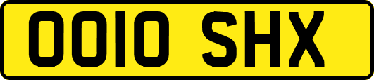 OO10SHX