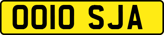 OO10SJA