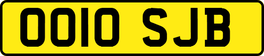 OO10SJB