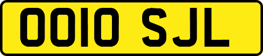 OO10SJL