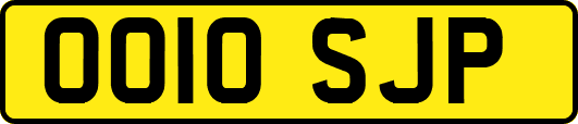 OO10SJP
