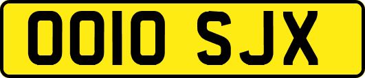 OO10SJX
