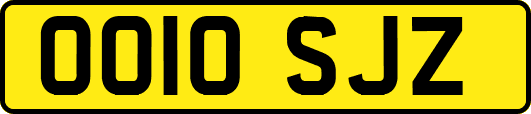 OO10SJZ