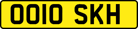 OO10SKH