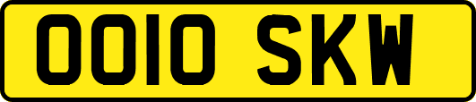 OO10SKW