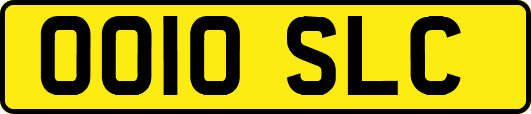 OO10SLC